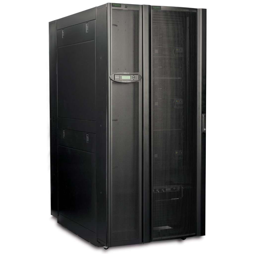 Solución Autocontenida para Racks APC | Stym