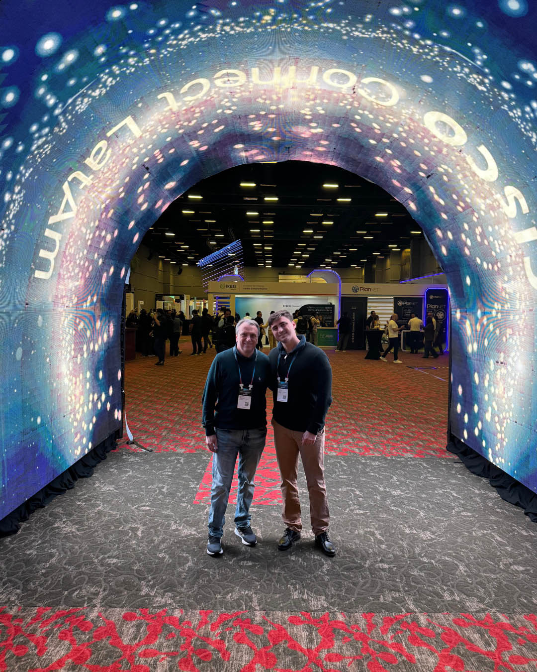 Cisco Connect LatAm 2026