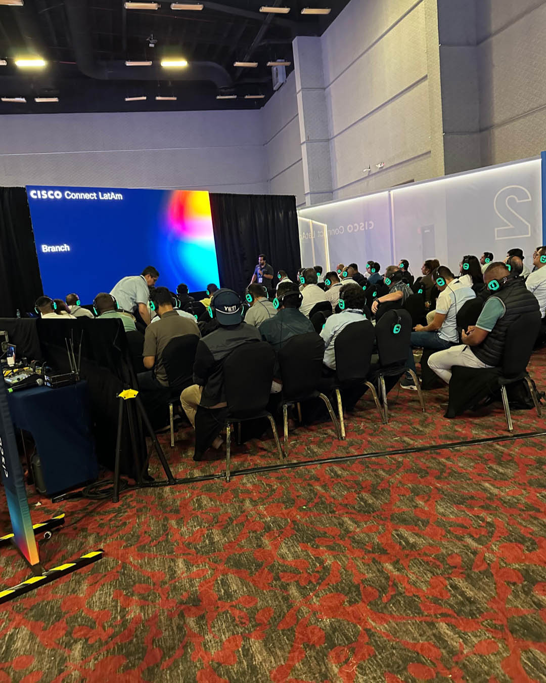 Cisco Connect LatAm 2026