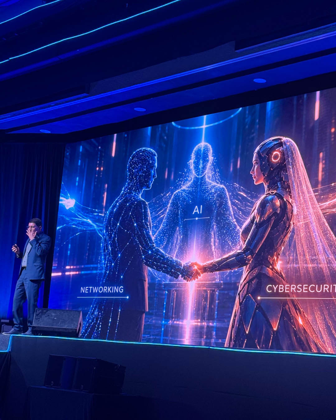 Cisco Connect LatAm 2026
