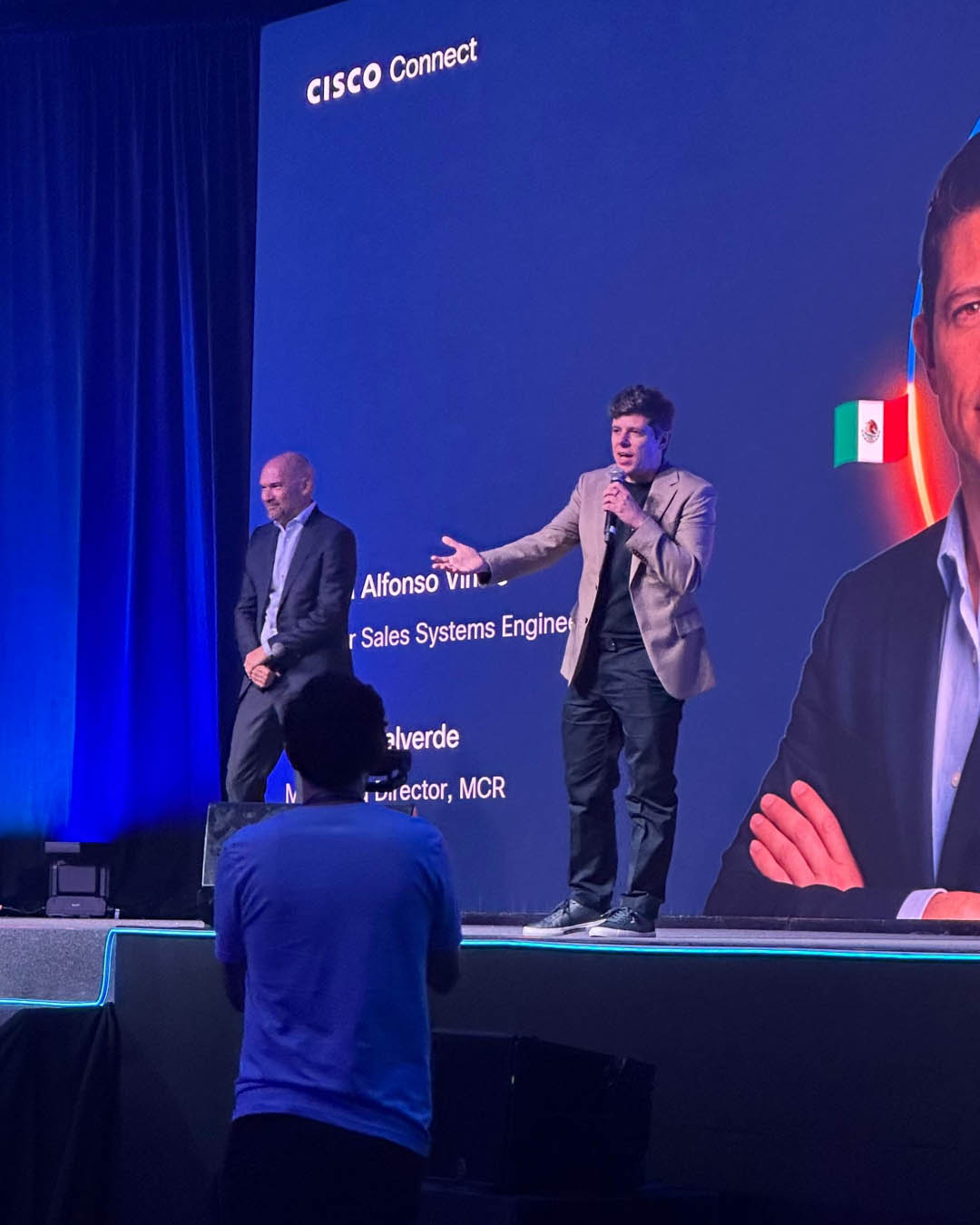 Cisco Connect LatAm 2026