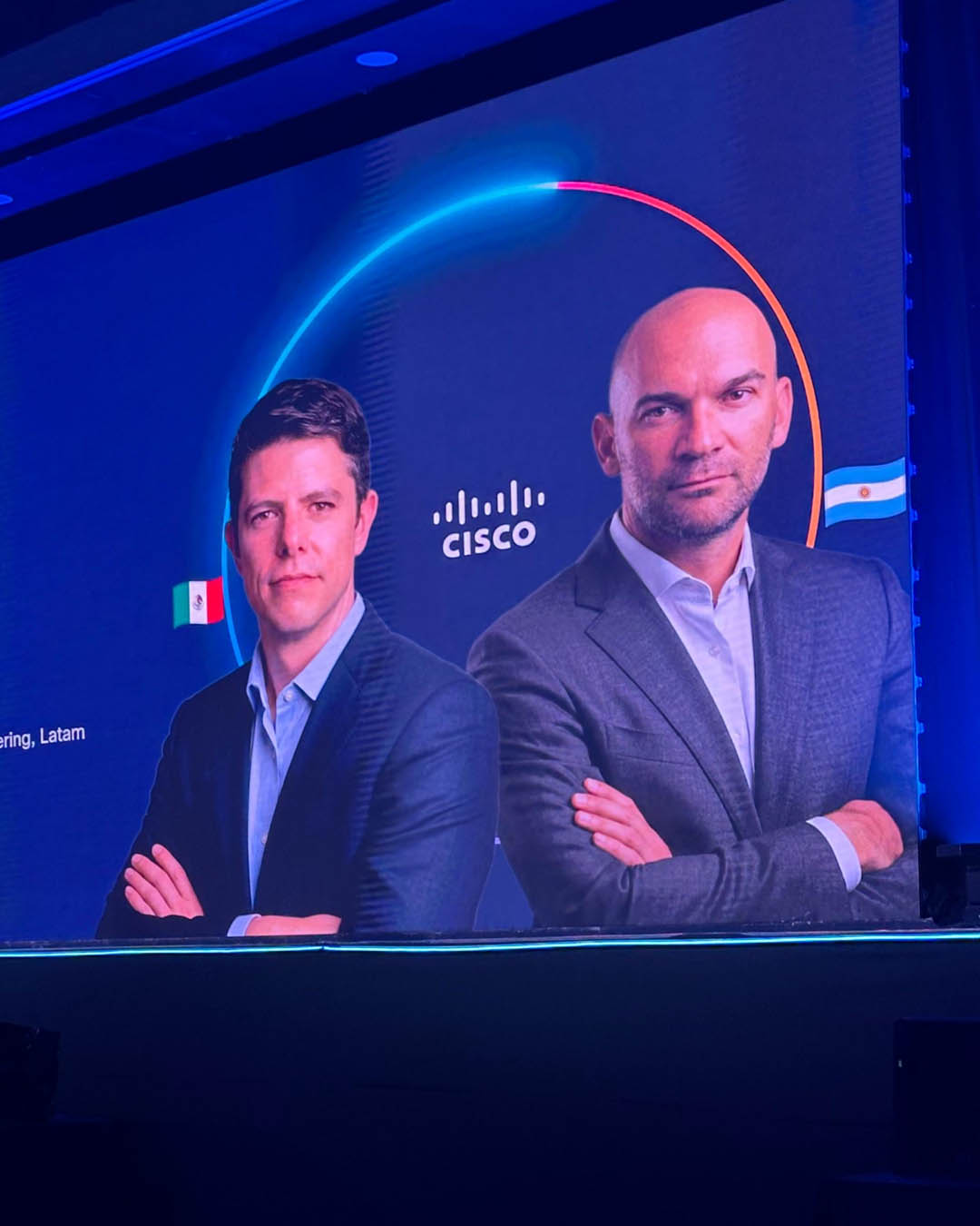 Cisco Connect LatAm 2026