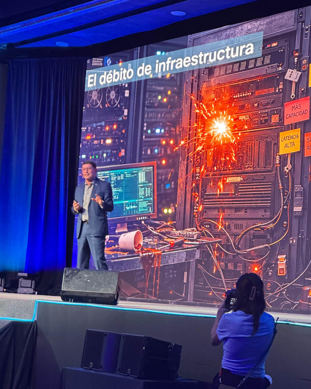 Cisco Connect LatAm 2026