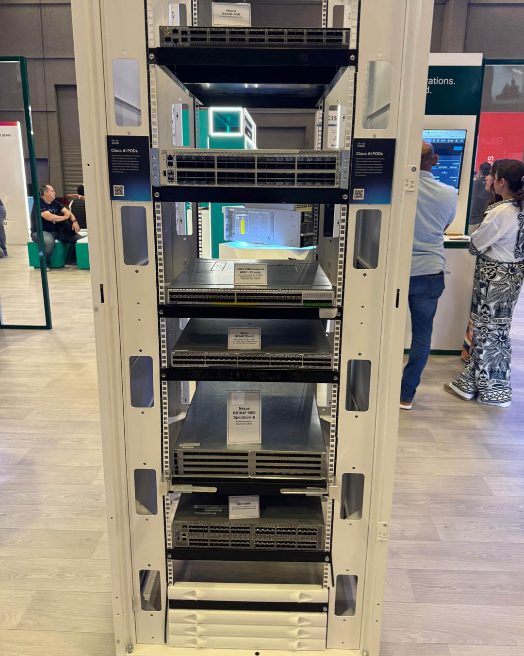 Cisco Connect LatAm 2026