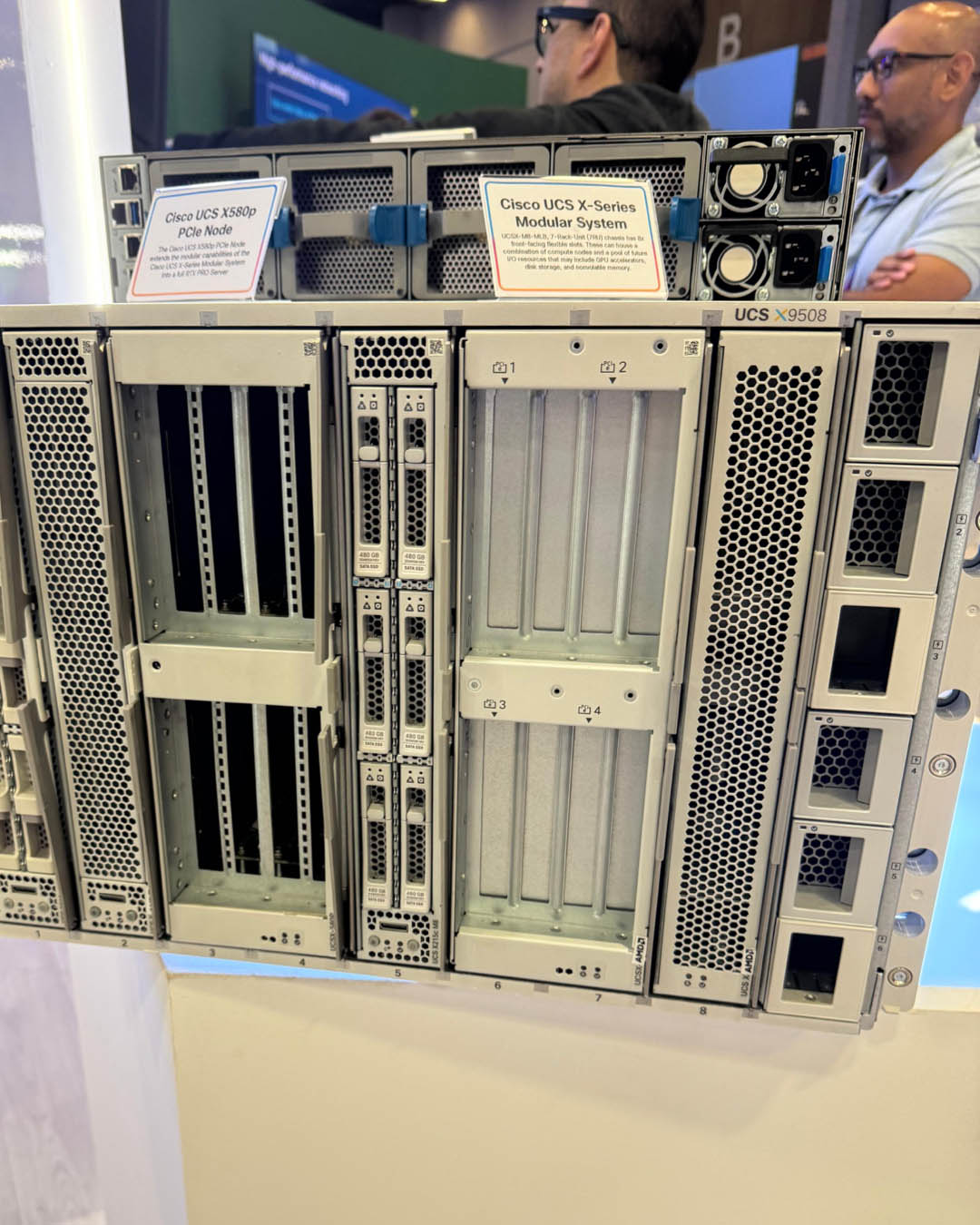 Cisco Connect LatAm 2026