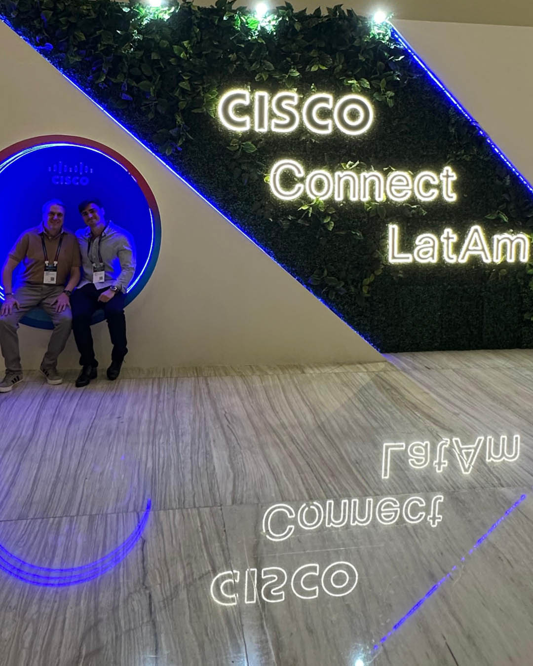 Cisco Connect LatAm 2026