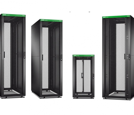 Sistemas de Racks Schneider Electric | Stym